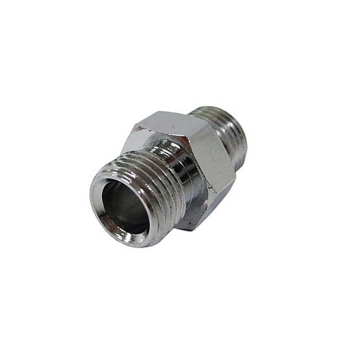 同径中間ニップル 1/8G(PF)×1/