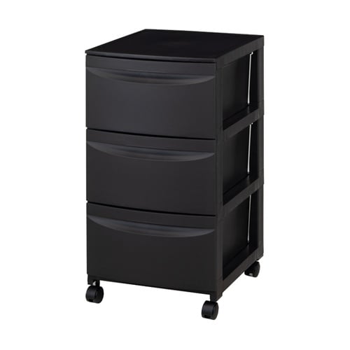 ルーセント チェスト 3段 幅36cm