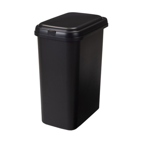 エコペール 30L ダークグレー