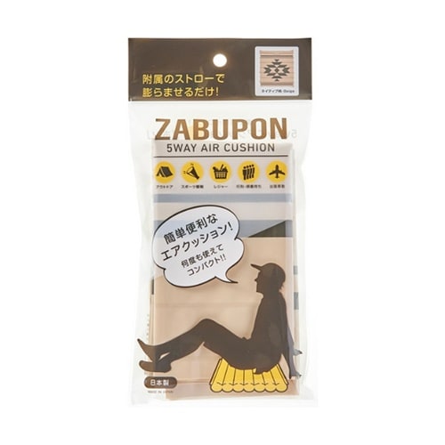 エアクッション アウトドア 座布団 スタ