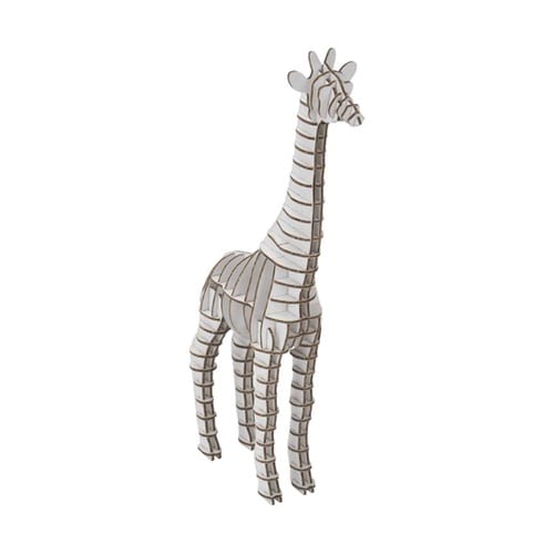 工作キット ダンボール製 GRID キリ