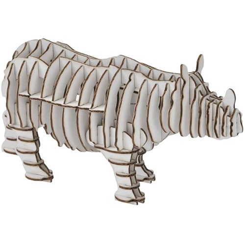 工作キット ダンボール製 GRID サイ