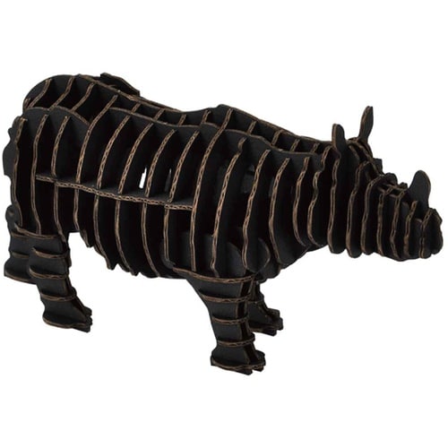 工作キット ダンボール製 GRID サイ