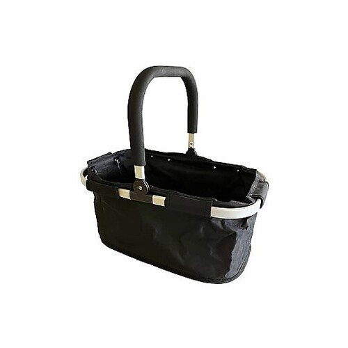 アークランズ ハンドル付折り畳み角バック