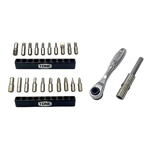 ビットラチェットセット BRS20B