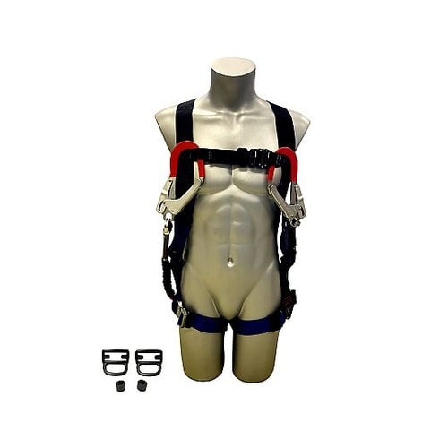 墜落制止用器具 フルハーネス型レヴォハー