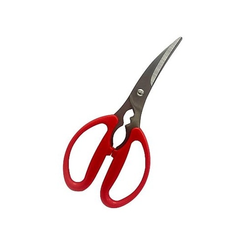 なべ友 調理はさみ カニスパはさみ NB