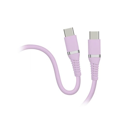 やわらかケーブル Type−C to T