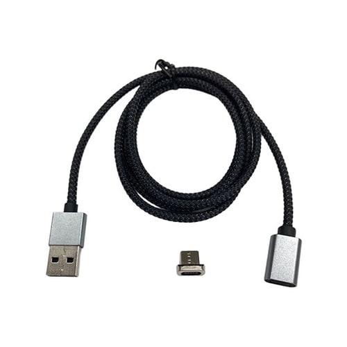 マグネット充電ケーブル Type−A t
