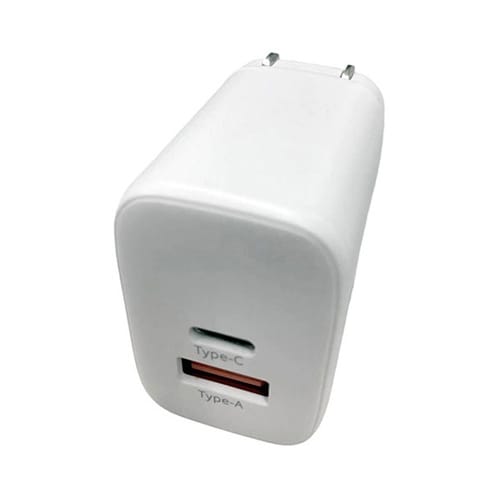 USB充電器 PD20W Type−Cx