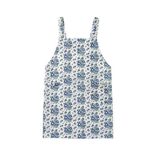 速乾エプロン クイックドライ加工・肩ずれ