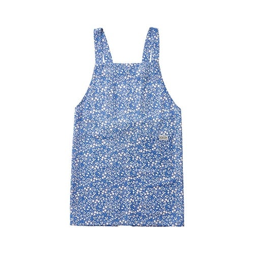 速乾エプロン クイックドライ加工・肩ずれ