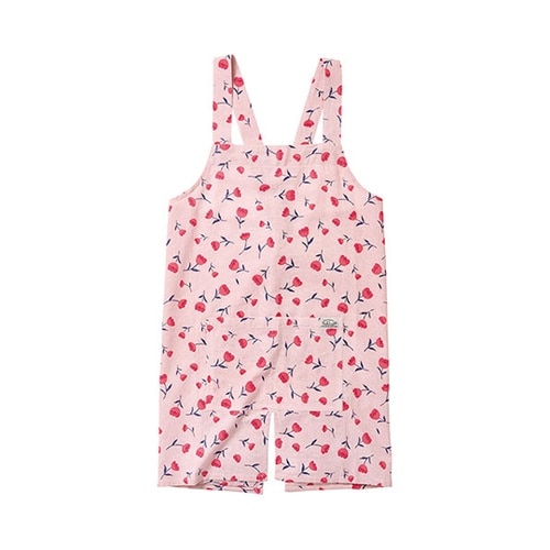 ミトン機能付きエプロン 熱いものをすぐ持