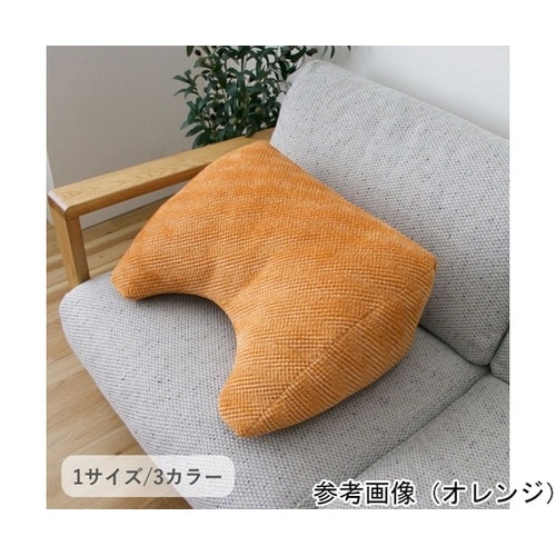 クッション・座布団 寄りかかりクッション
