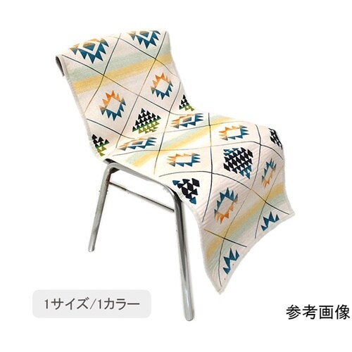 雑貨 製品 『キリムカバー』 − 約50