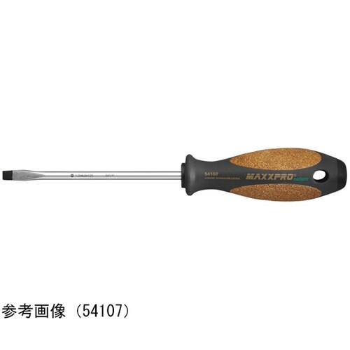 コルクハンドルマイナスドライバー 4.0