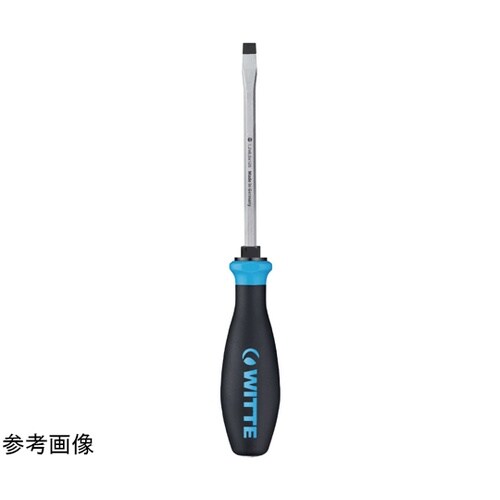 貫通マイナスドライバー 12X200mm