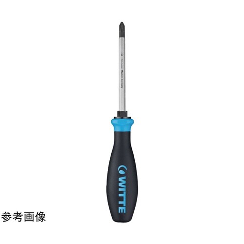 貫通プラスドライバー 1X85mm 83