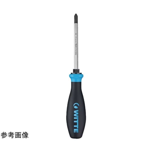 貫通プラスドライバー 2X100mm 8