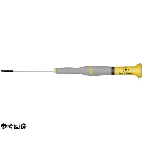 ESD精密トルクスドライバー T9X60