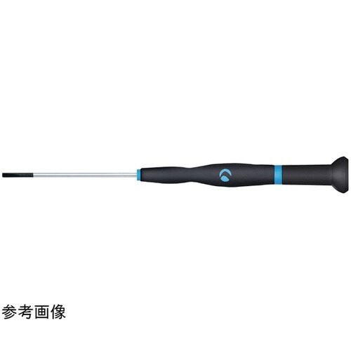 精密マイナスドライバー 0.8X40mm