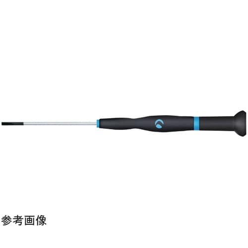 精密マイナスドライバー 1.0X40mm
