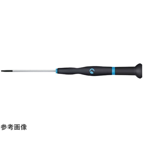 精密トルクスドライバー T8X60mm