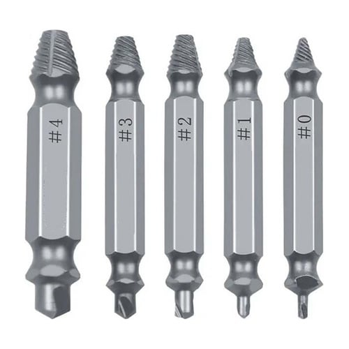 ネジ外しビット DL−YU235