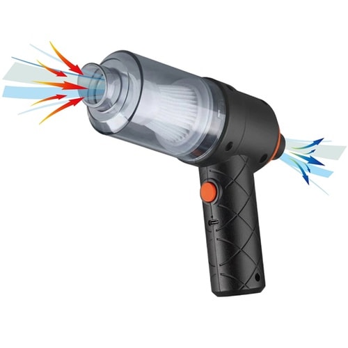 充電式2Wayハンディクリーナー DL−