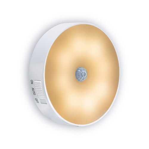 丸型ナイトライト 電球 HX10LT−0