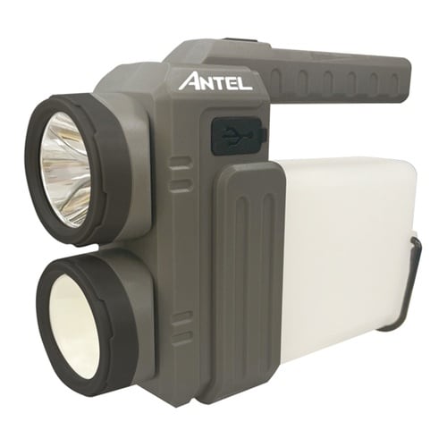 充給電ランタンライト L HX10LT