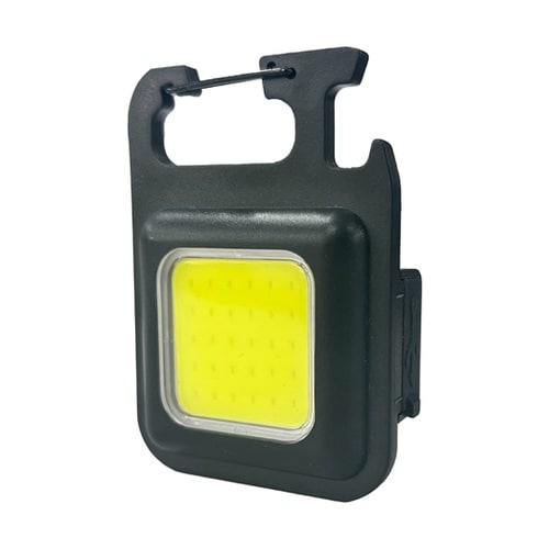 COBカラビナライト250lm HX10