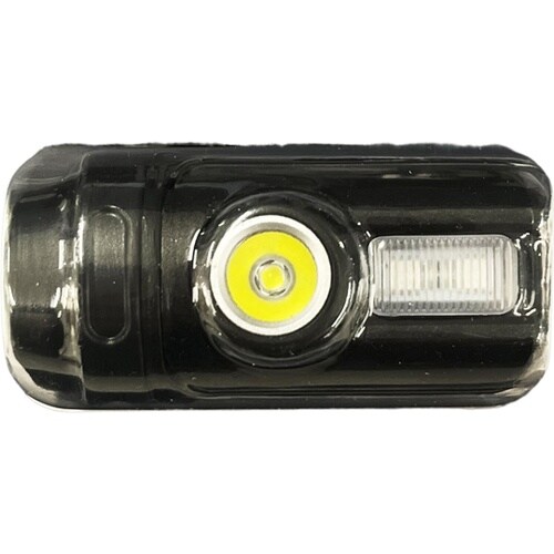 充電ヘッドライト 500lm HX10L