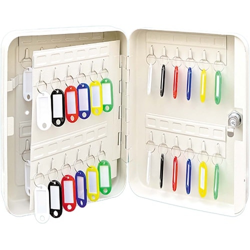 キーボックス 48本収納 VSB−006