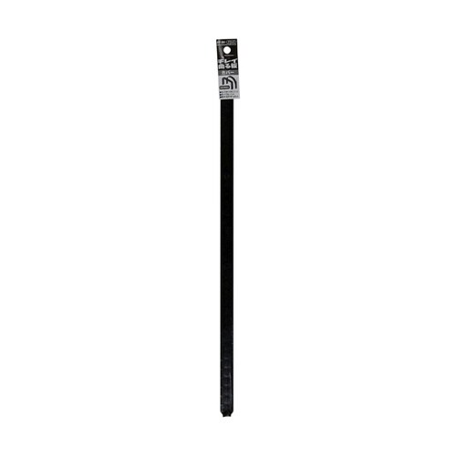 キレイに曲がる板 カバー 黒 408mm
