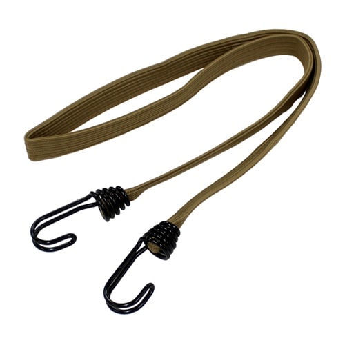 フラットゴム コヨーテ 1m HR−38