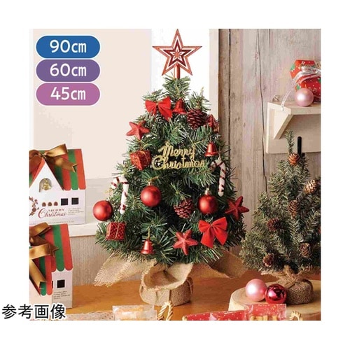 ミニラップクリスマスツリー 別売オーナメ