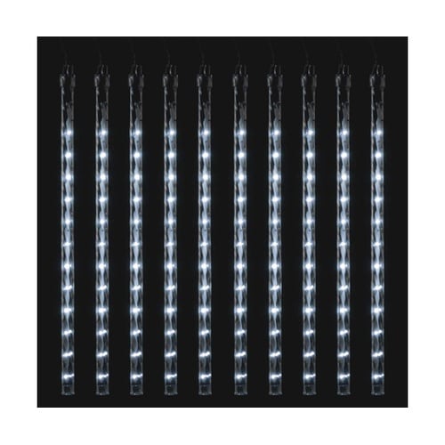 LEDスノードロップ 10連 ホワイト