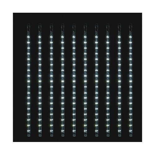 LEDスノードロップ 10連 ホワイト