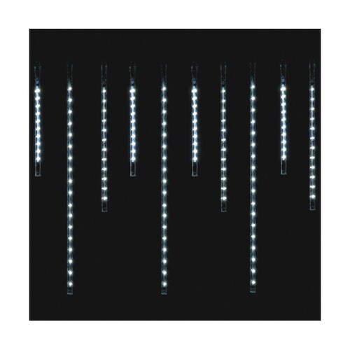 LEDスノードロップ 10連 ホワイト