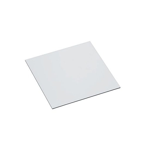 アクリル製ケーキプレート スクウェアー