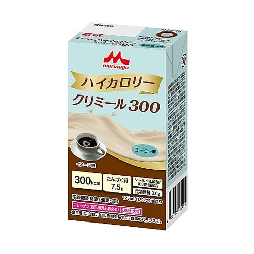 エンジョイハイカロリークリミール300コ