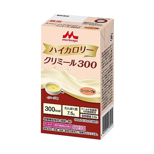 エンジョイハイカロリークリミール300コ