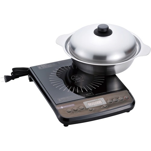 匠弥 卓上鍋26&IHクッキングヒーター