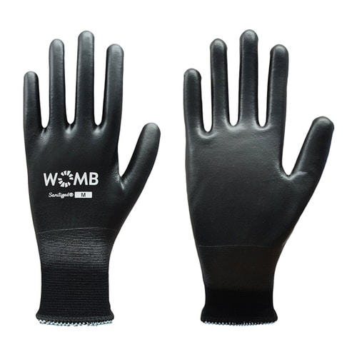ウレタン手袋 WOMB UFT 1袋(1