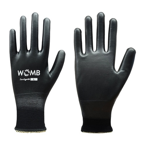 ウレタン手袋 WOMB UFT 1袋(1