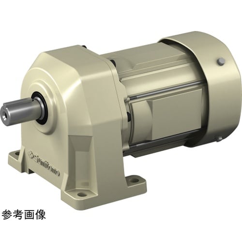 プレストNEOギヤモータ(三相200V・