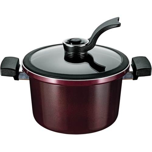 鍋・ケトル ビストニア IH対応真空煮込