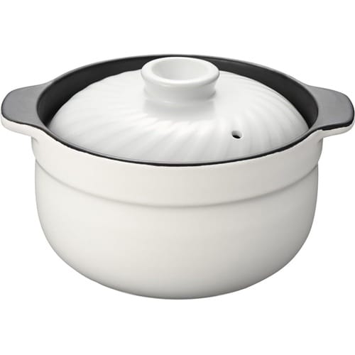 みのり丈膳 炊飯土鍋(3合炊き) RB−