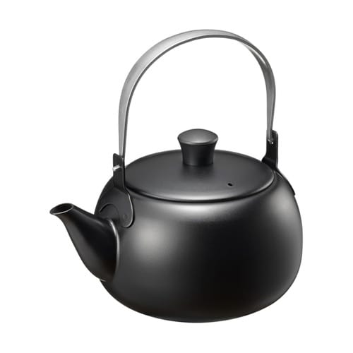 燕三 ステンレスつる手急須 EM−083